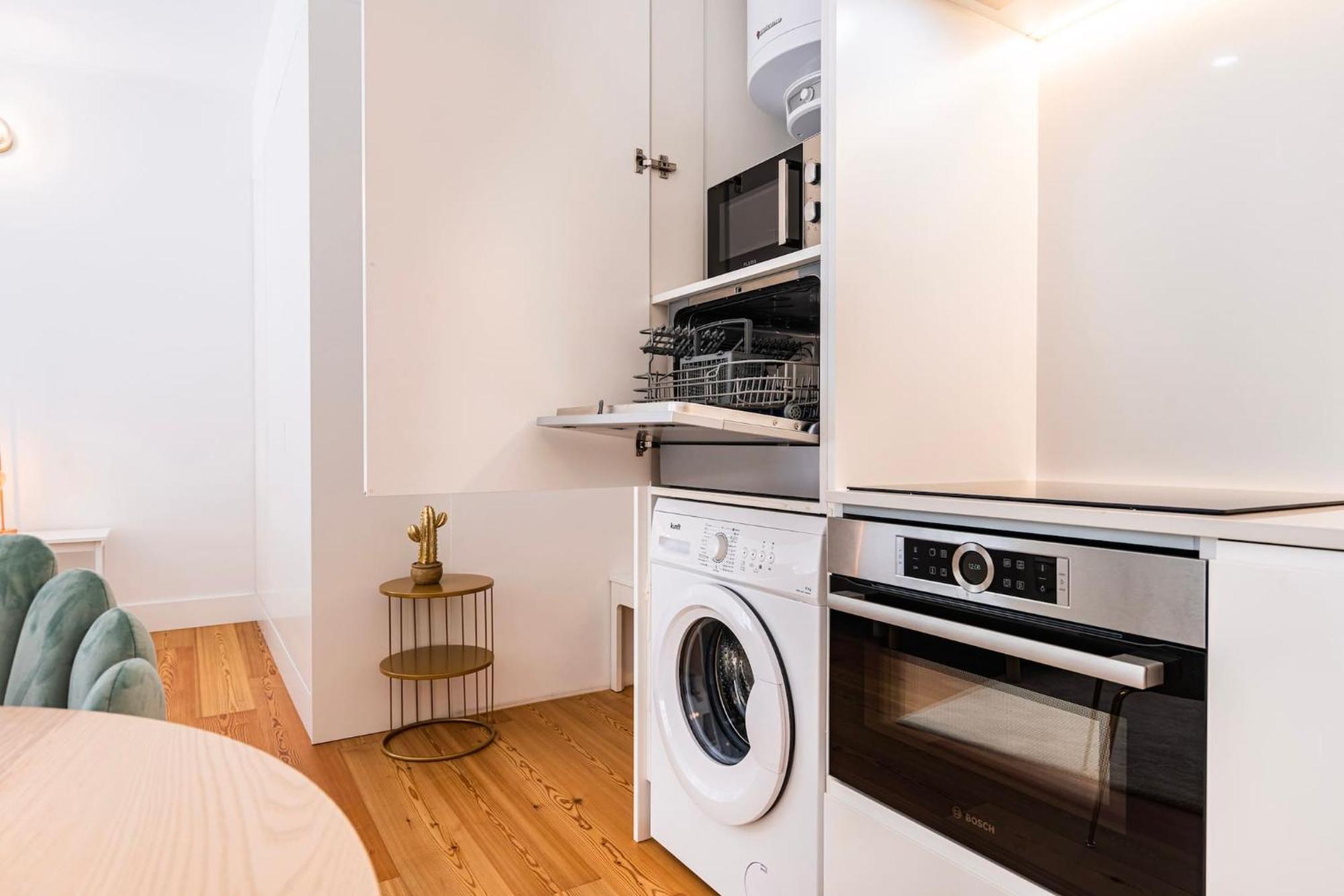 Apartamento Cozy Hideout I By Innkeeper Lisboa