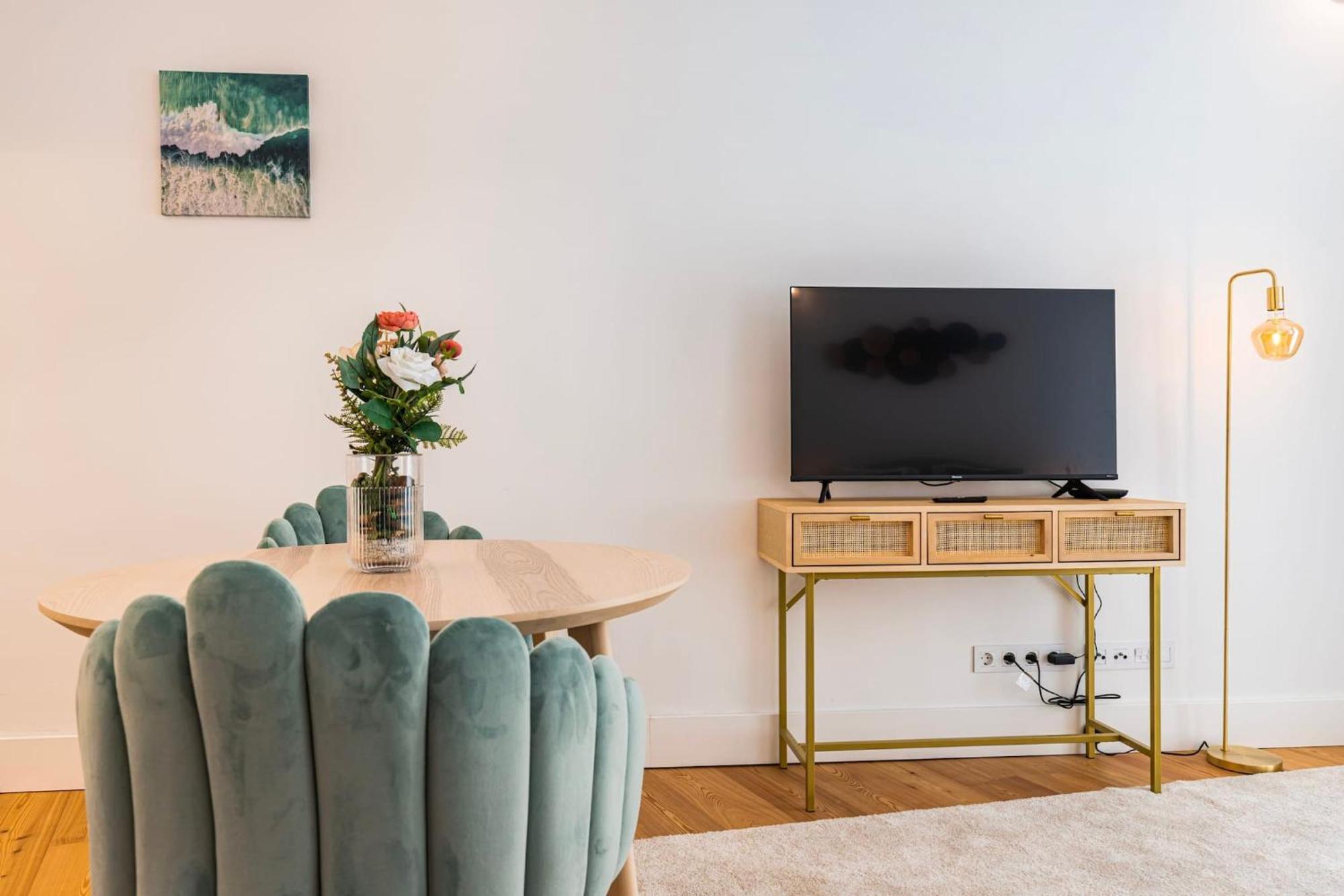 Cozy Hideout I By Innkeeper * Lisboa