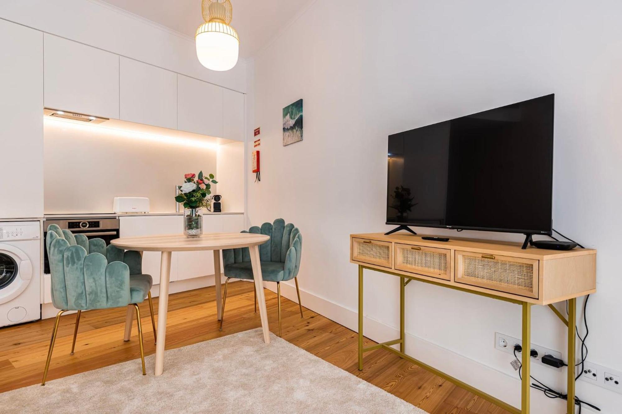 Apartamento Cozy Hideout I By Innkeeper Lisboa