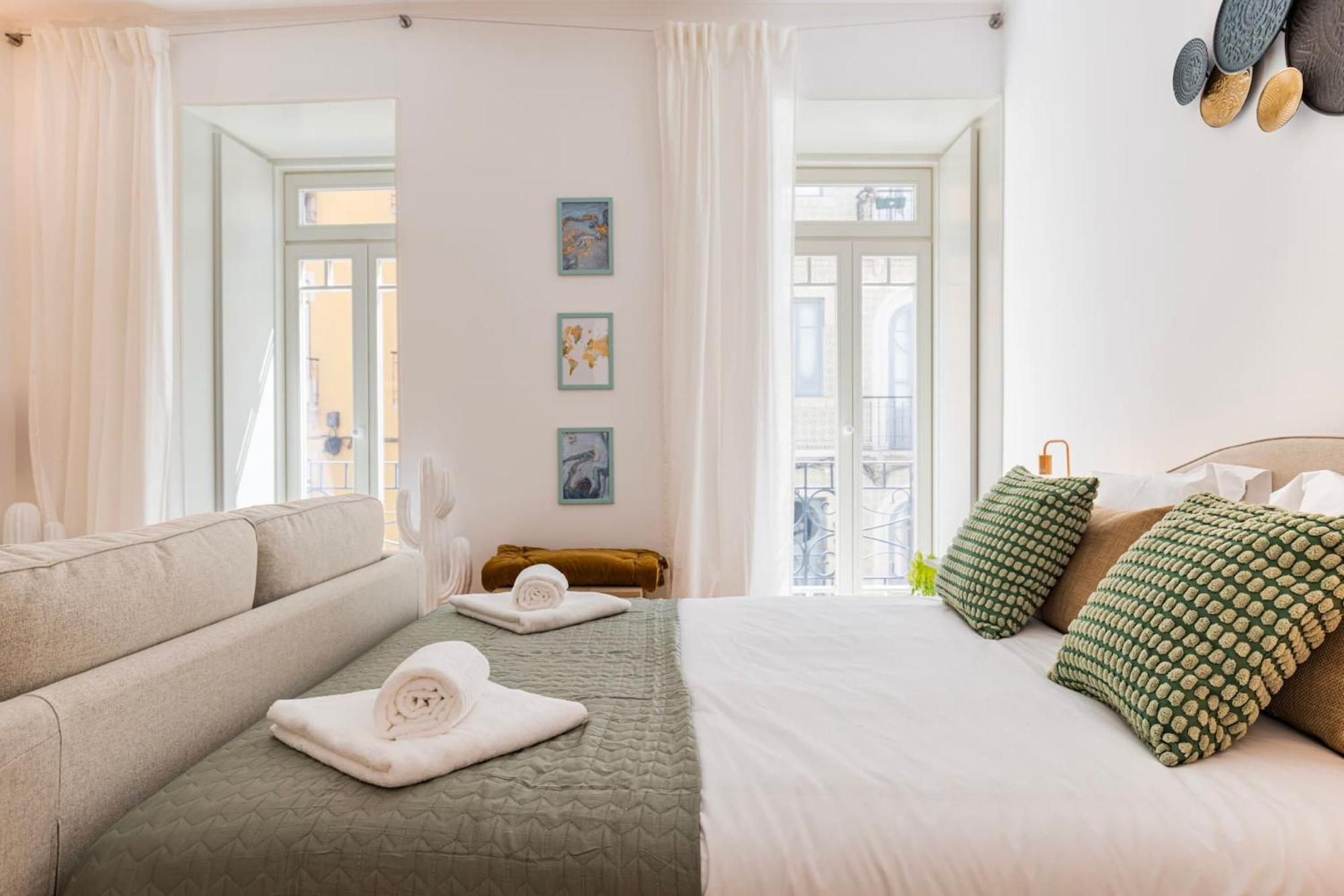 Cozy Hideout I By Innkeeper Lisboa