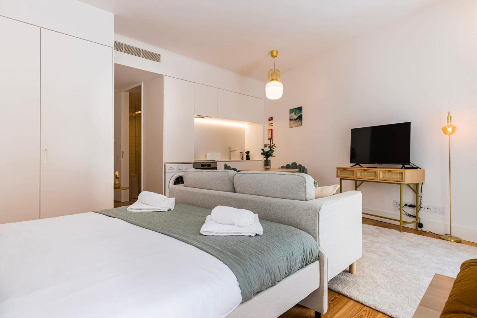 Cozy Hideout I By Innkeeper * Lisboa