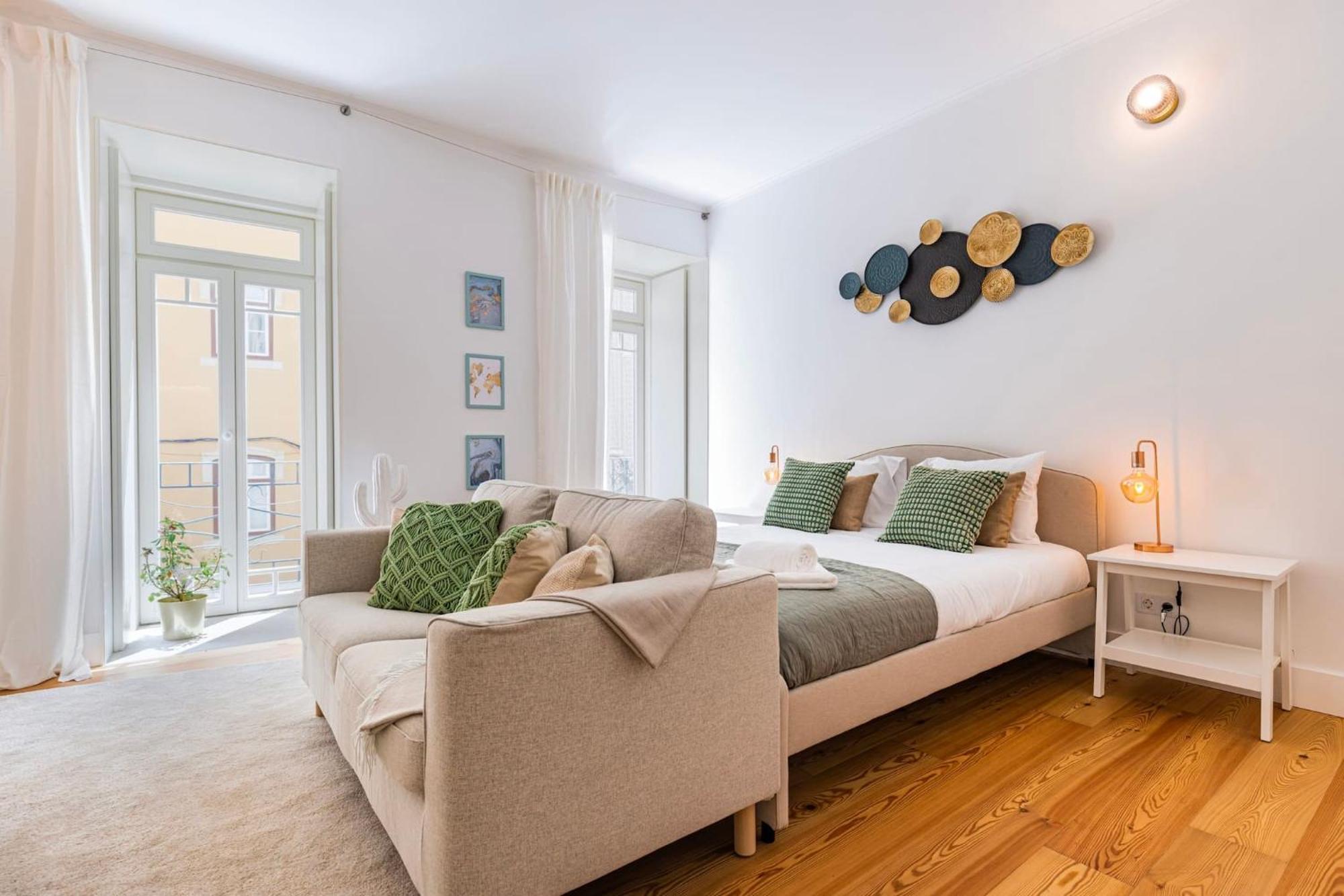 Cozy Hideout I By Innkeeper * Lisboa